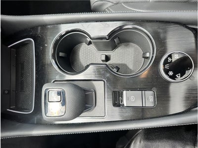 2026 Nissan Rogue Platinum Sport Utility 4D