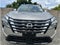 2026 Nissan Rogue Platinum Sport Utility 4D