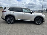 2026 Nissan Rogue Platinum Sport Utility 4D