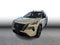 2026 Nissan Rogue Platinum Sport Utility 4D