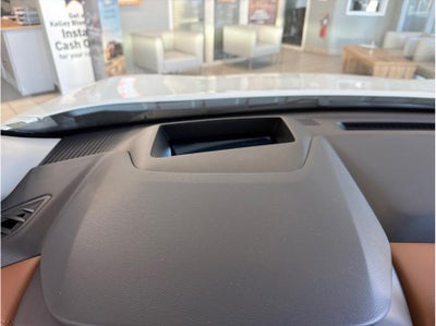 2026 Nissan Rogue Platinum Sport Utility 4D
