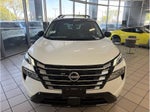 2026 Nissan Rogue Platinum Sport Utility 4D