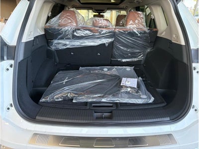 2026 Nissan Rogue Platinum Sport Utility 4D