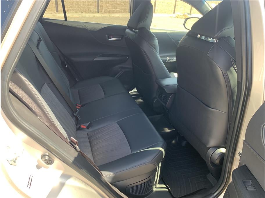 2021 Toyota Venza XLE Sport Utility 4D