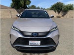 2021 Toyota Venza XLE Sport Utility 4D