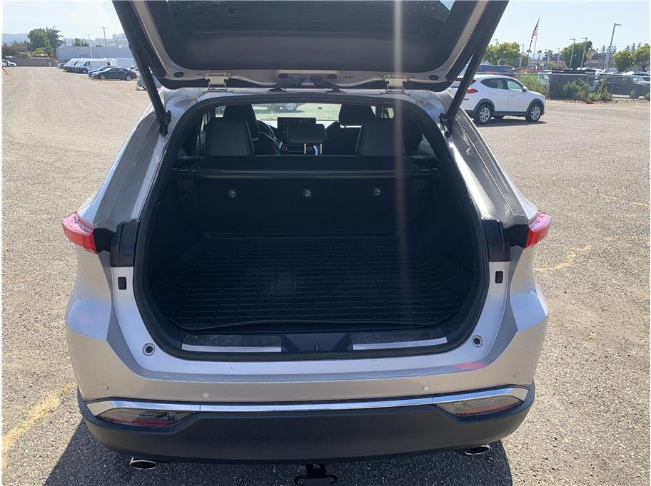 2021 Toyota Venza XLE Sport Utility 4D