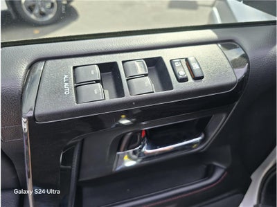 2020 Toyota 4Runner TRD Off-Road Premium Sport Utility 4D