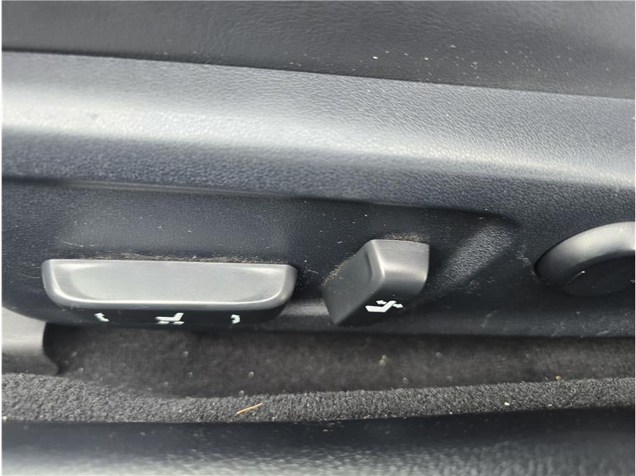 2018 Lexus RC RC 350 Coupe 2D