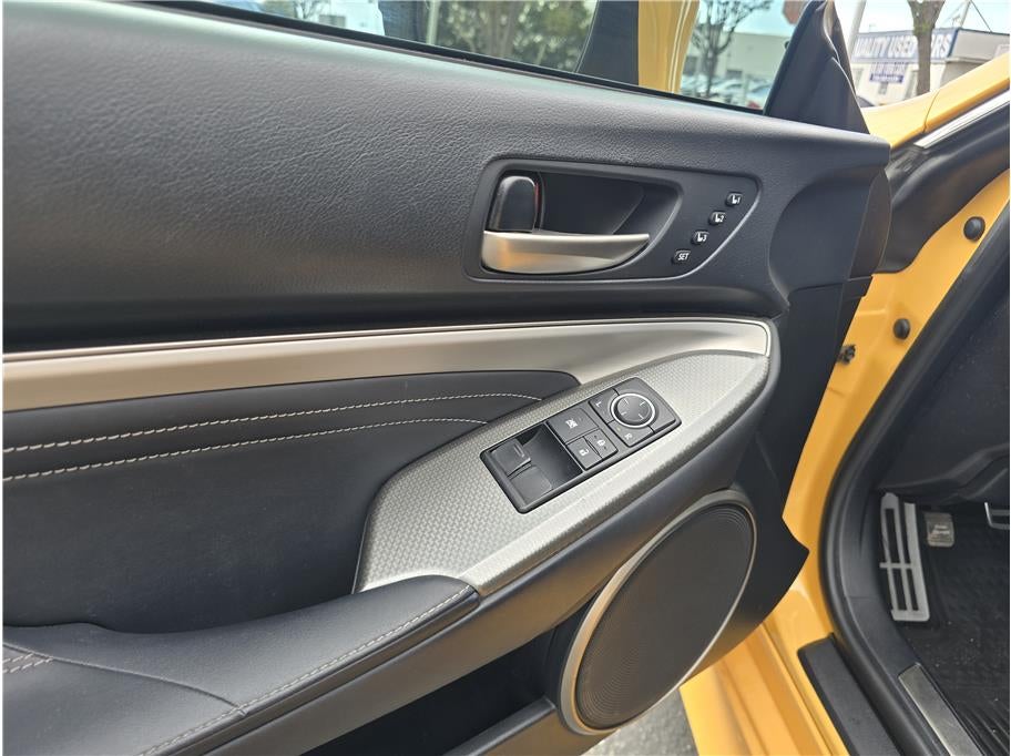 2018 Lexus RC RC 350 Coupe 2D