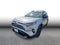 2019 Toyota RAV4 Hybrid XSE Sport Utility 4D