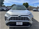 2019 Toyota RAV4 Hybrid XSE Sport Utility 4D