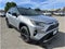 2019 Toyota RAV4 Hybrid XSE Sport Utility 4D