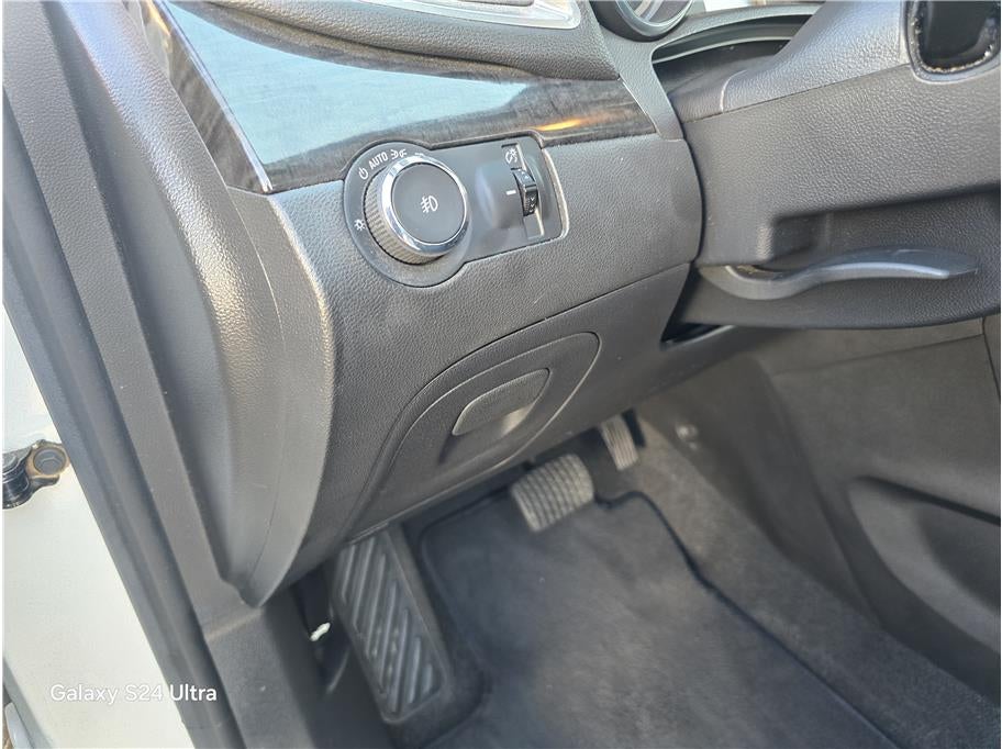 2016 Buick Encore Sport Touring Sport Utility 4D