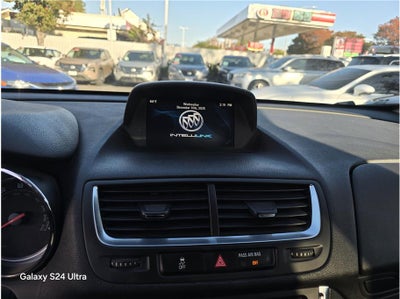 2016 Buick Encore Sport Touring Sport Utility 4D