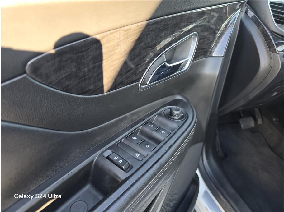 2016 Buick Encore Sport Touring Sport Utility 4D