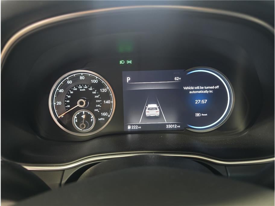 2024 Genesis GV80 3.5T Base Sport Utility 4D