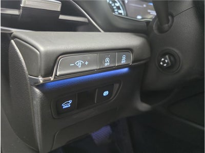 2024 Genesis GV80 3.5T Base Sport Utility 4D