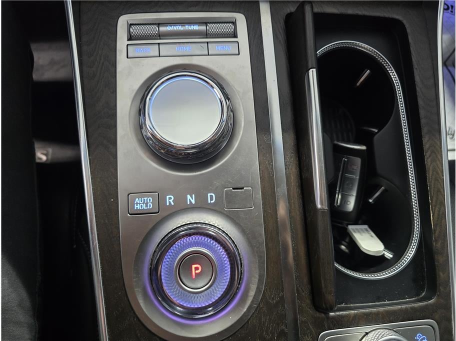 2024 Genesis GV80 3.5T Base Sport Utility 4D