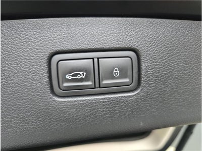 2024 Genesis GV80 3.5T Base Sport Utility 4D