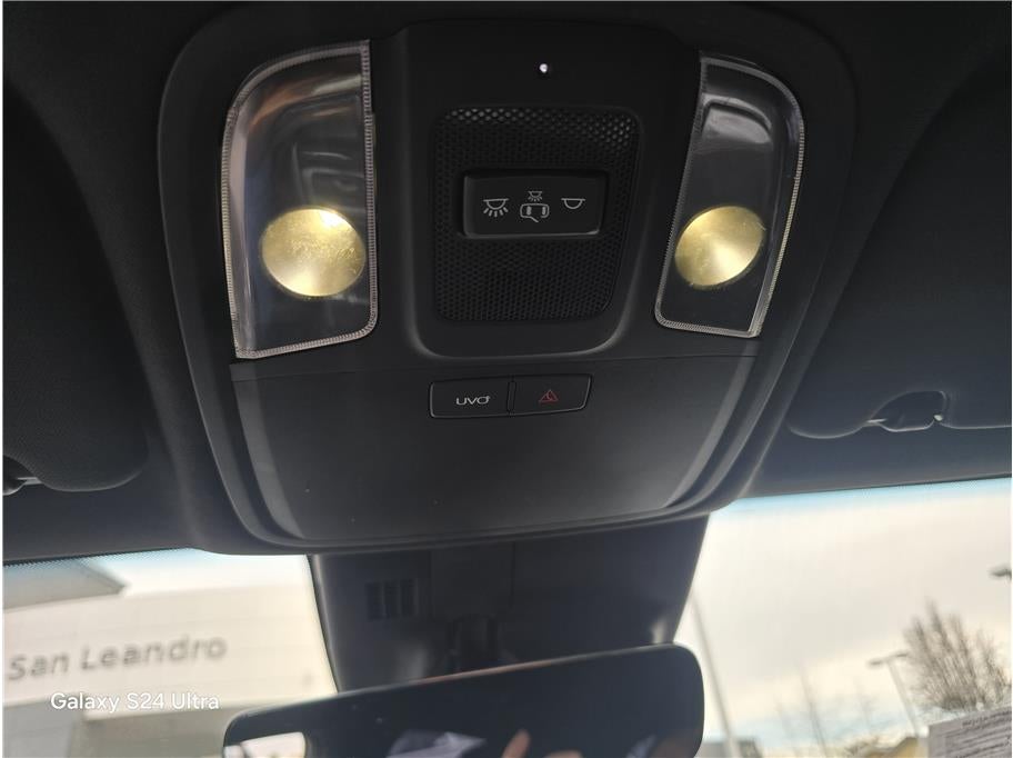 2022 Kia Stinger GT-Line Sedan 4D