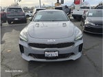 2022 Kia Stinger GT-Line Sedan 4D