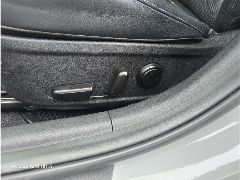 2022 Kia Stinger GT-Line Sedan 4D