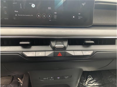 2024 Kia EV9 Land Sport Utility 4D
