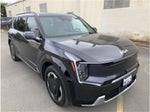 2024 Kia EV9 Land Sport Utility 4D