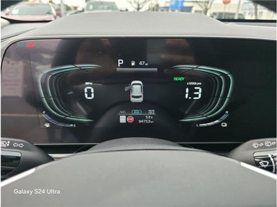 2024 Kia Niro SX Wagon 4D