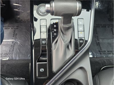 2024 Kia Niro SX Wagon 4D