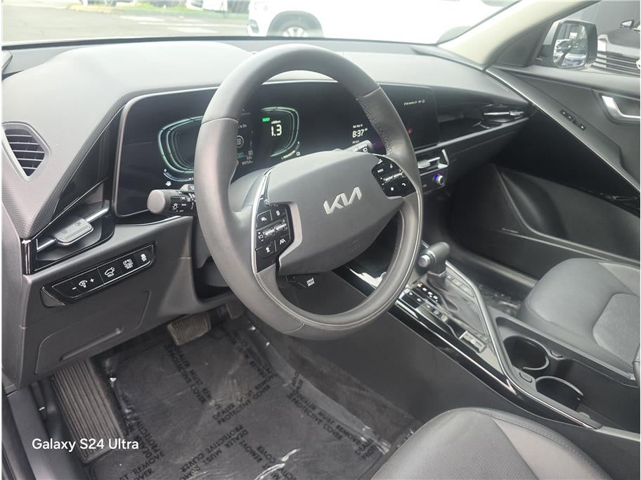 2024 Kia Niro SX Wagon 4D