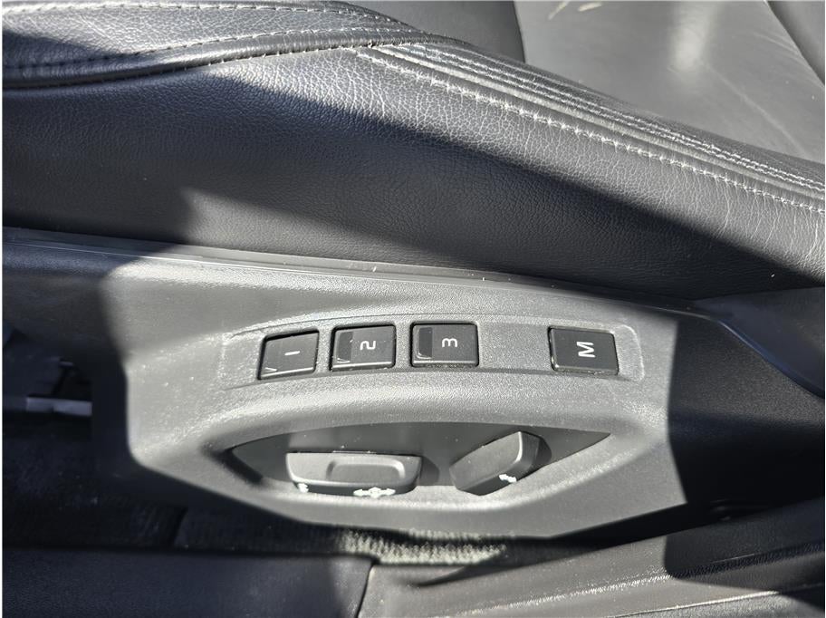 2016 Volvo S60 T5 Inscription Platinum Sedan 4D