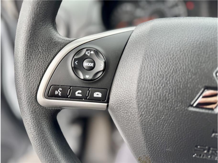 2024 Mitsubishi Mirage G4 LE Sedan 4D