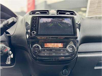 2024 Mitsubishi Mirage G4 LE Sedan 4D