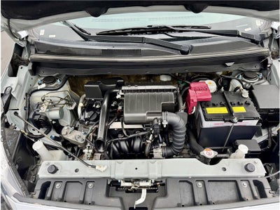 2024 Mitsubishi Mirage G4 LE Sedan 4D