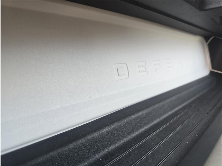 2022 Land Rover Defender 110 S Sport Utility 4D