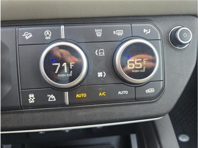 2022 Land Rover Defender 110 S Sport Utility 4D