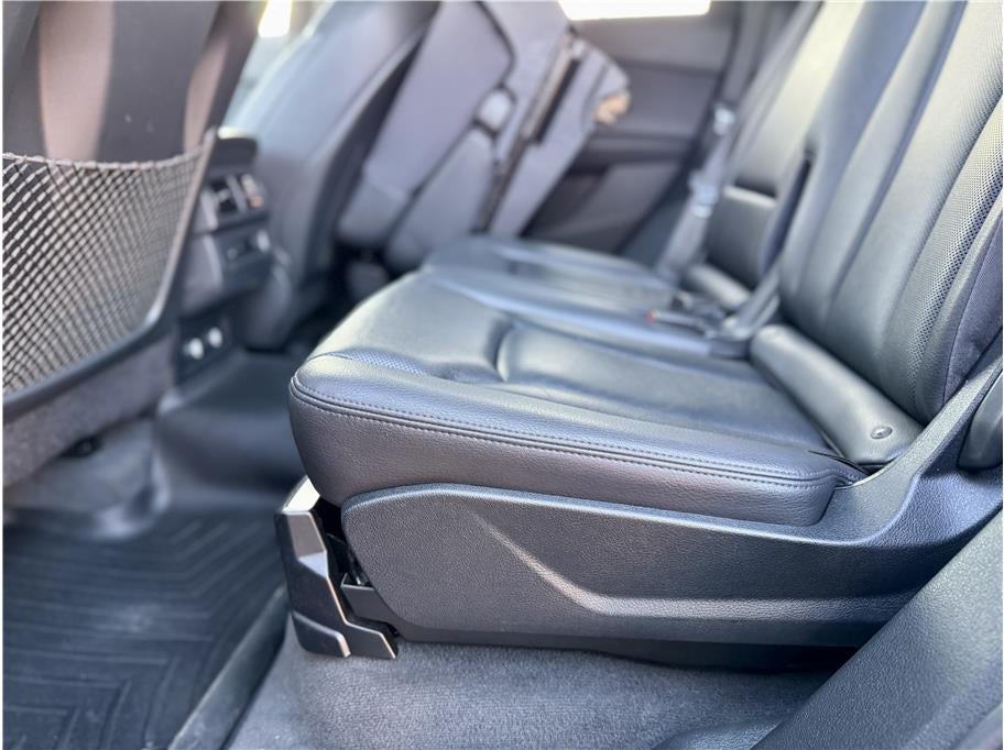 2018 Audi Q7 3.0T Premium Plus Sport Utility 4D