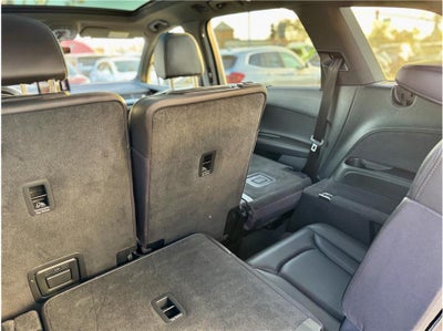 2018 Audi Q7 3.0T Premium Plus Sport Utility 4D