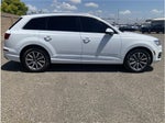 2018 Audi Q7 3.0T Premium Plus Sport Utility 4D