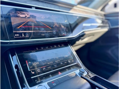 2019 Audi A8 L 3.0T Sedan 4D