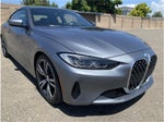 2021 BMW 4 Series 430i Coupe 2D