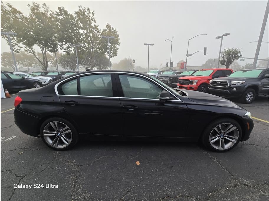 2018 BMW 3 Series 330i Sedan 4D