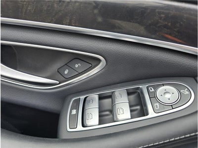 2018 Mercedes-Benz S-Class S 560 Sedan 4D