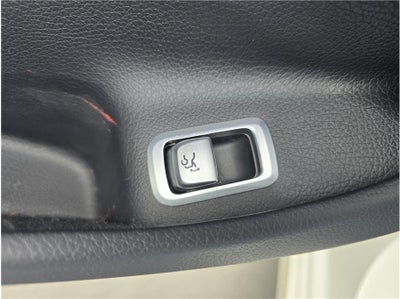 2018 Mercedes-Benz S-Class S 560 Sedan 4D