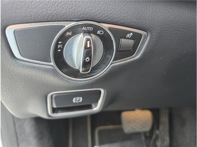 2018 Mercedes-Benz S-Class S 560 Sedan 4D