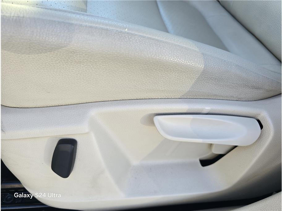 2015 Volkswagen Tiguan 2.0T SEL Sport Utility 4D