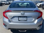 2019 Honda Civic Sport Sedan 4D