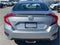 2019 Honda Civic Sport Sedan 4D