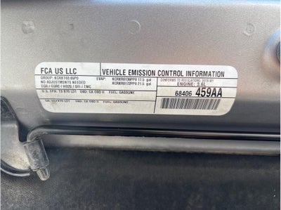 2019 Jeep Wrangler Unlimited Sport S Sport Utility 4D